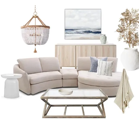 My Mood Board Interior Design Mood Board by TheCoastalHomeColourDesign on Style Sourcebook