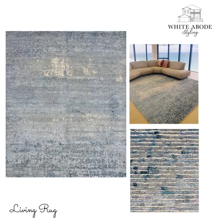 Van Reemst - Liv rug 3 Interior Design Mood Board by White Abode Styling on Style Sourcebook