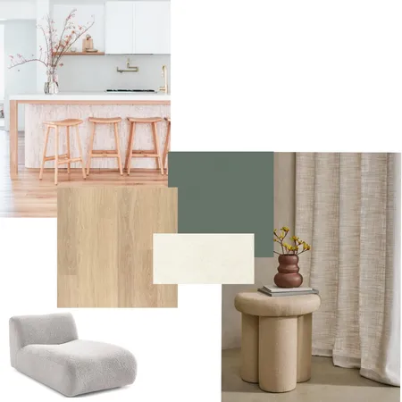 Drew & Leah Activity 2 Interior Design Mood Board by Bobbie Murphy 1 on Style Sourcebook