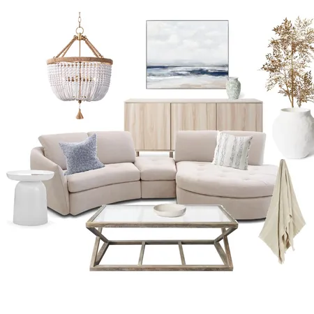 My Mood Board Interior Design Mood Board by TheCoastalHomeColourDesign on Style Sourcebook