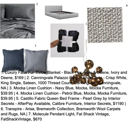 client a Interior Design Mood Board by GinoElvis on Style Sourcebook