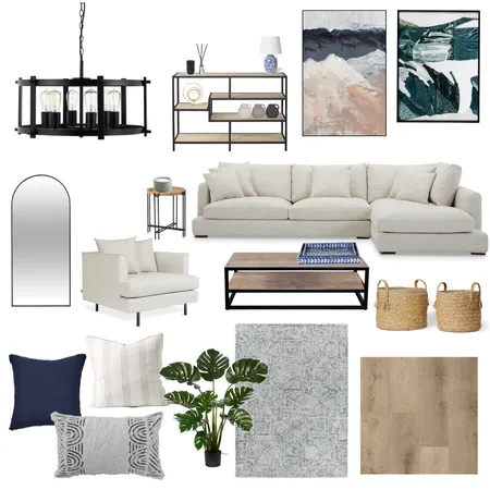 living room Interior Design Mood Board by elisemorrison1 on Style Sourcebook