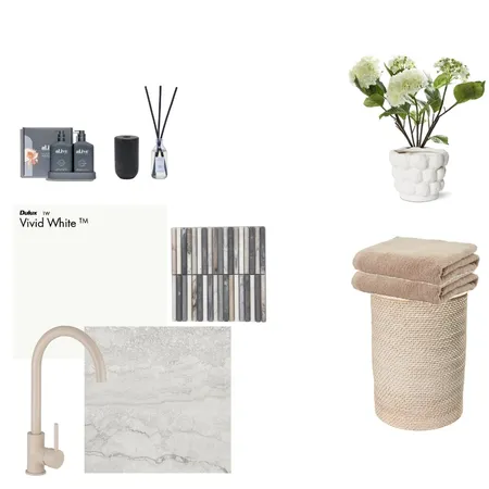 Laundry Area Interior Design Mood Board by SarahlWebber on Style Sourcebook