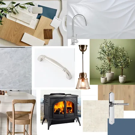 First thoughts Interior Design Mood Board by M888 on Style Sourcebook