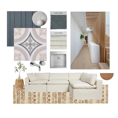 IDO 06 Interior Design Mood Board by c_laretriffett on Style Sourcebook