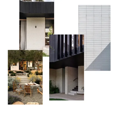 Lillian Court Exterior Interior Design Mood Board by SiobhanClark on Style Sourcebook