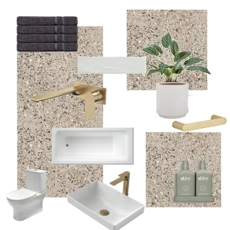 Mueller Interior Design Mood Board by admin@secohomes.com.au on Style Sourcebook