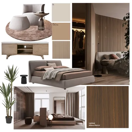 I188_PASHMINA Interior Design Mood Board by Twoplustwo on Style Sourcebook