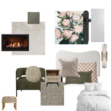 My Mood Board Interior Design Mood Board by gwhitelock on Style Sourcebook