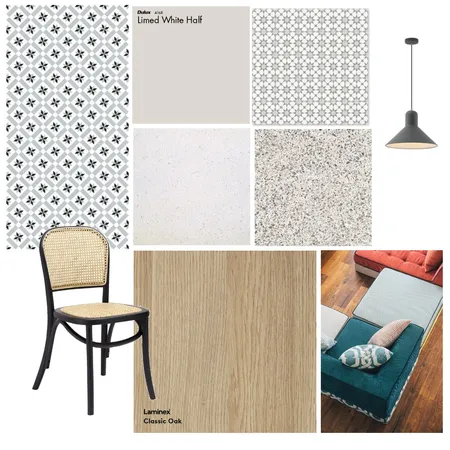 XS - הלן ואלחנן הרמור Interior Design Mood Board by lea XS on Style Sourcebook