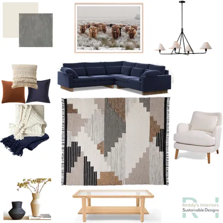 Living Room 8/9 2 Interior Design Mood Board by vreddy on Style Sourcebook