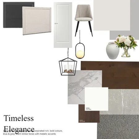 TIMELESS ELEGANCE Interior Design Mood Board by dkidd on Style Sourcebook