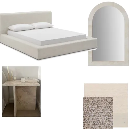 Bedroom Interior Design Mood Board by jrapa on Style Sourcebook