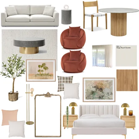 My vibe Interior Design Mood Board by Chantelborg1314 on Style Sourcebook