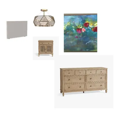 Lauren's New Room Interior Design Mood Board by dsm414 on Style Sourcebook