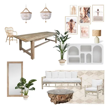 My Mood Board Interior Design Mood Board by Keiralea on Style Sourcebook