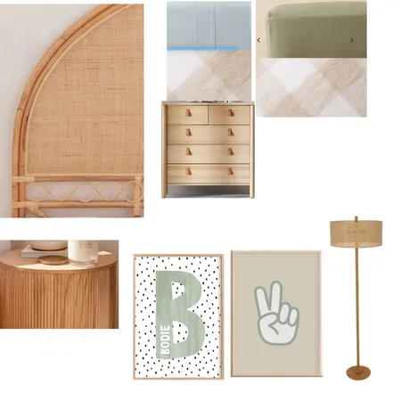 Henley's Room Interior Design Mood Board by taryn23 on Style Sourcebook