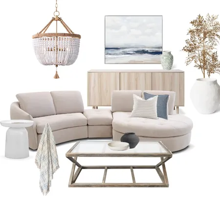 My Mood Board Interior Design Mood Board by TheCoastalHomeColourDesign on Style Sourcebook