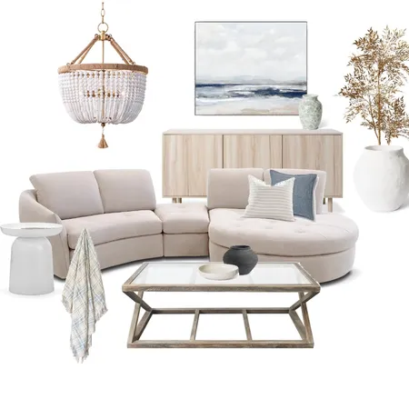 My Mood Board Interior Design Mood Board by TheCoastalHomeColourDesign on Style Sourcebook