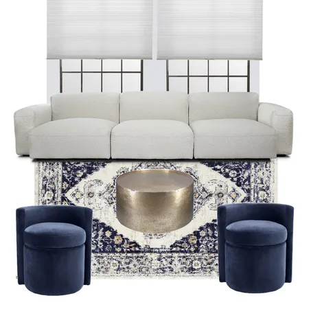 luxury livingroom moodboard Interior Design Mood Board by welda on Style Sourcebook