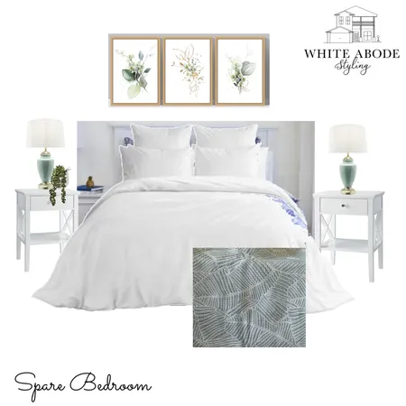 Pearce - Guest 300 Interior Design Mood Board by White Abode Styling on Style Sourcebook