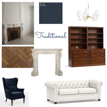 Traditional Moodboard Interior Design Mood Board by kayla-mcgee@outlook.com on Style Sourcebook