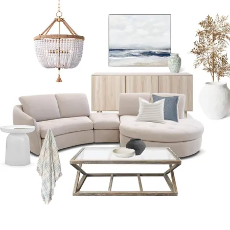 My Mood Board Interior Design Mood Board by TheCoastalHomeColourDesign on Style Sourcebook