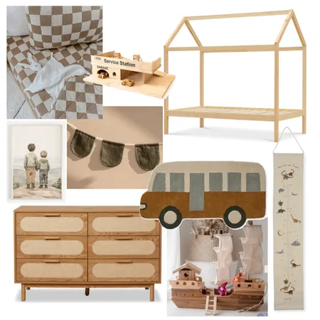 my little boy Interior Design Mood Board by thatwouldbeme on Style Sourcebook