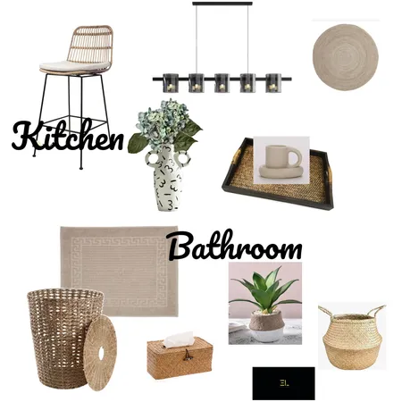 Clarice Apartment Interior Design Mood Board by elisa on Style Sourcebook