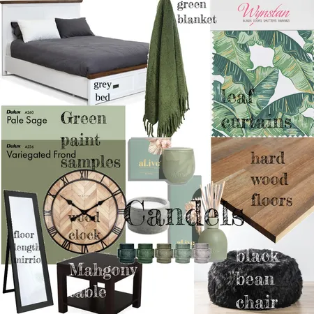 My Mood Board Interior Design Mood Board by arealperson18 on Style Sourcebook
