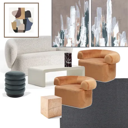 Satoree Interior Design Mood Board by Interiors By Jive on Style Sourcebook