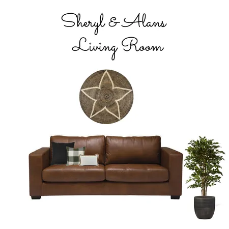 Sheryl Living Interior Design Mood Board by Lisa Maree Interiors on Style Sourcebook