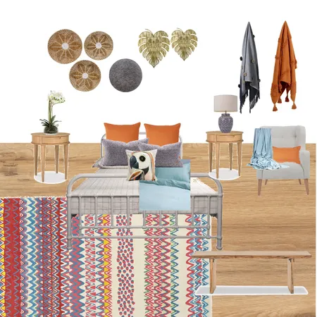 Bright project Interior Design Mood Board by Wisteria Lane Interior Design on Style Sourcebook