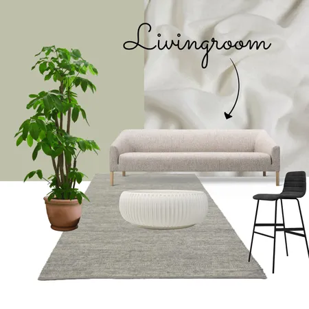 Wohnzimmer Sonja Interior Design Mood Board by Schlosserei on Style Sourcebook