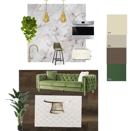 casa Berlin Interior Design Mood Board by jribeiro79 on Style Sourcebook