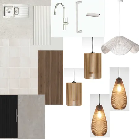 Kitchen Interior Design Mood Board by cjm489 on Style Sourcebook