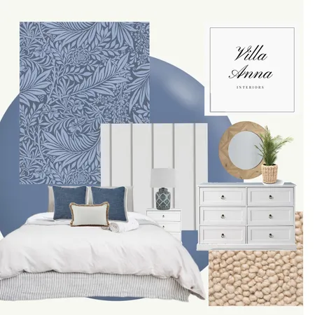 Baulkham Hills master3 Interior Design Mood Board by Villa Anna Interiors on Style Sourcebook