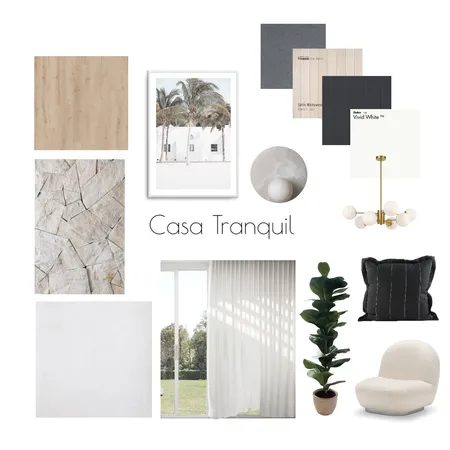 House One Interior Design Mood Board by Studio Shachi on Style Sourcebook