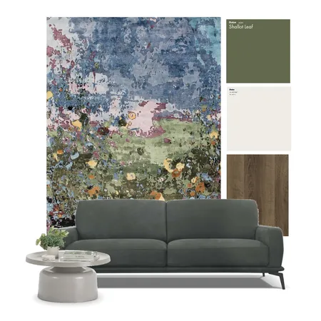 COLOUR LIVINGROOM MOODBOARD Interior Design Mood Board by welda on Style Sourcebook