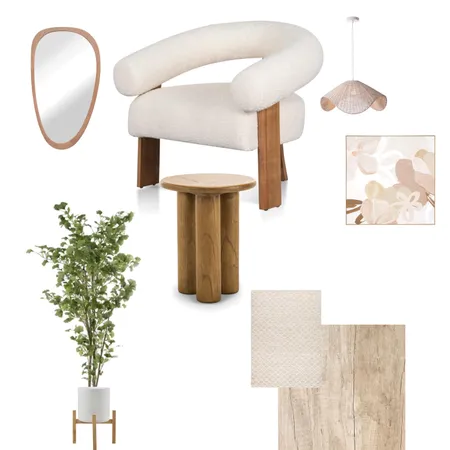 Mood Interior Design Mood Board by Atyaf on Style Sourcebook