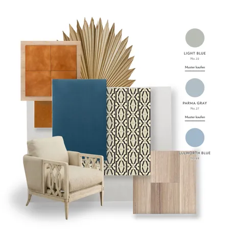 16-09 Interior Design Mood Board by rinaarno on Style Sourcebook