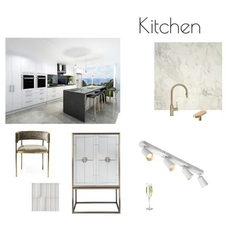 kitvjen Interior Design Mood Board by naturlix1 on Style Sourcebook