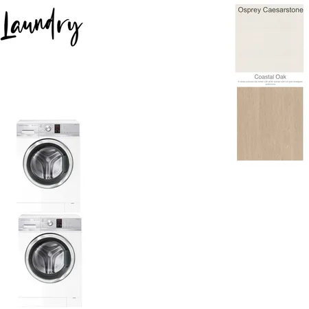 Laundry Interior Design Mood Board by J Griggs on Style Sourcebook