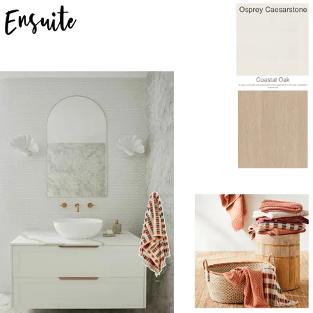 Ensuite Interior Design Mood Board by J Griggs on Style Sourcebook