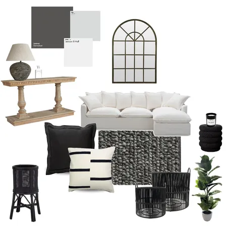 Whit Interior Design Mood Board by oml2c on Style Sourcebook