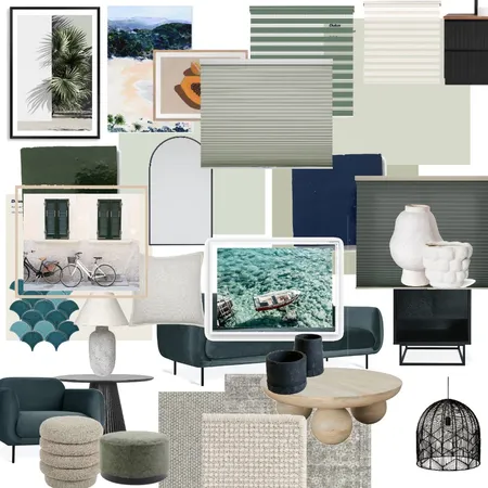 Mood board Interior Design Mood Board by haley.j on Style Sourcebook