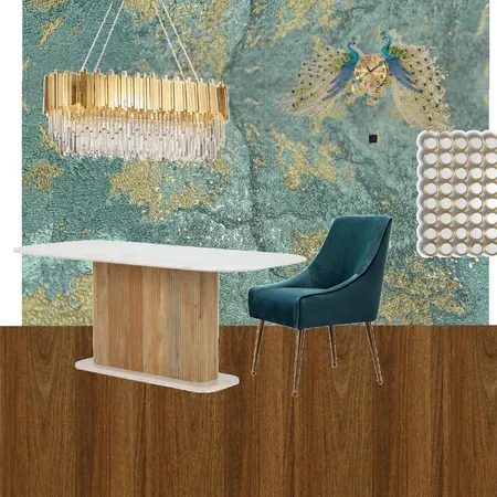 dining room2 Interior Design Mood Board by Rekucimuci on Style Sourcebook