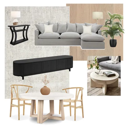 room Interior Design Mood Board by lauren.robbins on Style Sourcebook