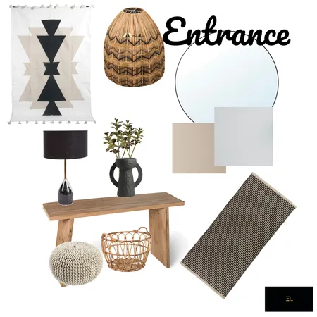 Clarice apartment Interior Design Mood Board by elisa on Style Sourcebook