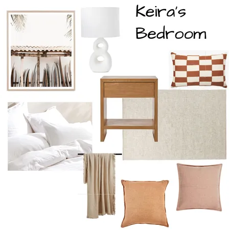 Bedroom Design 4 Interior Design Mood Board by Lauren Newman on Style Sourcebook